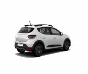 Dacia sandero stepway III phase 2 1.0 tce 90ch cvt expression + option