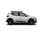 Dacia sandero stepway III phase 2 1.0 eco-g 100ch expression