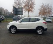Nissan qashqai II 1.5 dci 110ch 4x2 acenta connect + options 