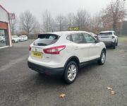 Nissan qashqai II 1.5 dci 110ch 4x2 acenta connect + options 