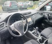 Nissan qashqai II 1.5 dci 110ch 4x2 acenta connect + options 