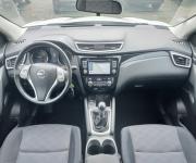 Nissan qashqai II 1.5 dci 110ch 4x2 acenta connect + options 