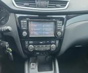 Nissan qashqai II 1.5 dci 110ch 4x2 acenta connect + options 