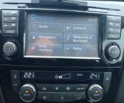 Nissan qashqai II 1.5 dci 110ch 4x2 acenta connect + options 