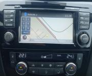 Nissan qashqai II 1.5 dci 110ch 4x2 acenta connect + options 