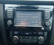 Nissan qashqai II 1.5 dci 110ch 4x2 acenta connect + options 