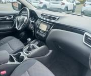 Nissan qashqai II 1.5 dci 110ch 4x2 acenta connect + options 