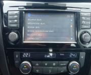 Nissan qashqai II 1.5 dci 110ch 4x2 acenta connect + options 