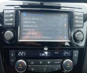 Nissan qashqai II 1.5 dci 110ch 4x2 acenta connect + options 