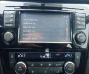 Nissan qashqai II 1.5 dci 110ch 4x2 acenta connect + options 