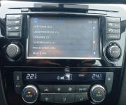 Nissan qashqai II 1.5 dci 110ch 4x2 acenta connect + options 