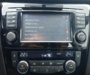 Nissan qashqai II 1.5 dci 110ch 4x2 acenta connect + options 