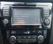 Nissan qashqai II 1.5 dci 110ch 4x2 acenta connect + options 