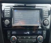 Nissan qashqai II 1.5 dci 110ch 4x2 acenta connect + options 