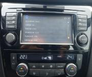 Nissan qashqai II 1.5 dci 110ch 4x2 acenta connect + options 