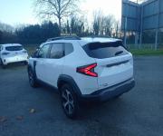 Dacia duster III 1.6 hybride 140ch 4x2 journey