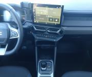 Dacia duster III 1.6 hybride 140ch 4x2 journey