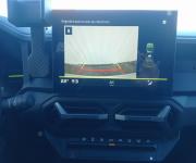 Dacia duster III 1.6 hybride 140ch 4x2 journey