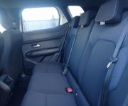 Dacia duster III 1.6 hybride 140ch 4x2 journey