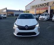 Renault clio v phase 2 1.0 tce 90ch generation + options