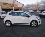 Renault clio v phase 2 1.0 tce 90ch generation + options