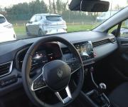 Renault clio v phase 2 1.0 tce 90ch generation + options