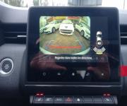 Renault clio v phase 2 1.0 tce 90ch generation + options