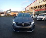 Renault clio v phase 2 1.0 tce 90ch generation + options