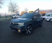 Dacia duster III 1.0 eco-g 100ch 4x2 journey + options