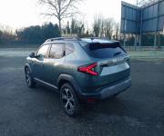 Dacia duster III 1.0 eco-g 100ch 4x2 journey + options