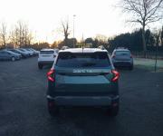 Dacia duster III 1.0 eco-g 100ch 4x2 journey + options
