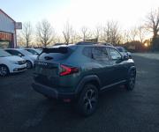 Dacia duster III 1.0 eco-g 100ch 4x2 journey + options