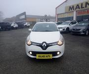 Renault clio IV 0.9 tce 90ch zen + options
