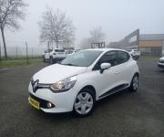 Renault clio IV 0.9 tce 90ch zen + options