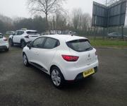 Renault clio IV 0.9 tce 90ch zen + options