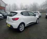 Renault clio IV 0.9 tce 90ch zen + options