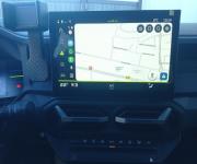 Dacia duster III 1.6 hybride 140ch 4x2 journey + option