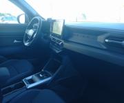 Dacia duster III 1.6 hybride 140ch 4x2 journey + option