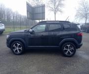 Dacia duster III 1.6 hybride 140ch 4x2 journey + option