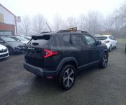 Dacia duster III 1.6 hybride 140ch 4x2 journey + option