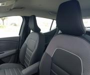 Dacia sandero stepway III phase 2 1.0 tce 90ch cvt expression + option