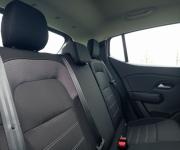 Dacia sandero stepway III phase 2 1.0 tce 90ch cvt expression + option