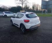 Dacia sandero stepway III phase 2 1.0 tce 90ch cvt expression + option
