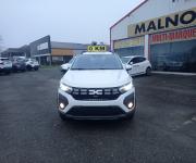 Dacia sandero stepway III phase 2 1.0 eco-g 100ch expression