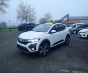 Dacia sandero stepway III phase 2 1.0 eco-g 100ch expression