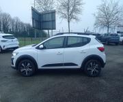 Dacia sandero stepway III phase 2 1.0 eco-g 100ch expression