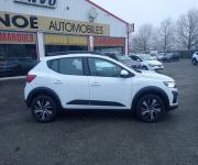 Dacia sandero stepway III phase 2 1.0 eco-g 100ch expression