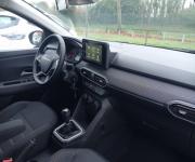 Dacia sandero stepway III phase 2 1.0 eco-g 100ch expression