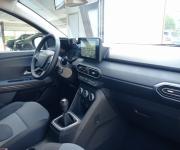 Dacia sandero stepway III phase 2 1.0 eco-g 100ch extreme + + option