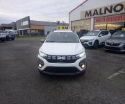 Dacia sandero stepway III phase 2 1.0 eco-g 100ch extreme + + option